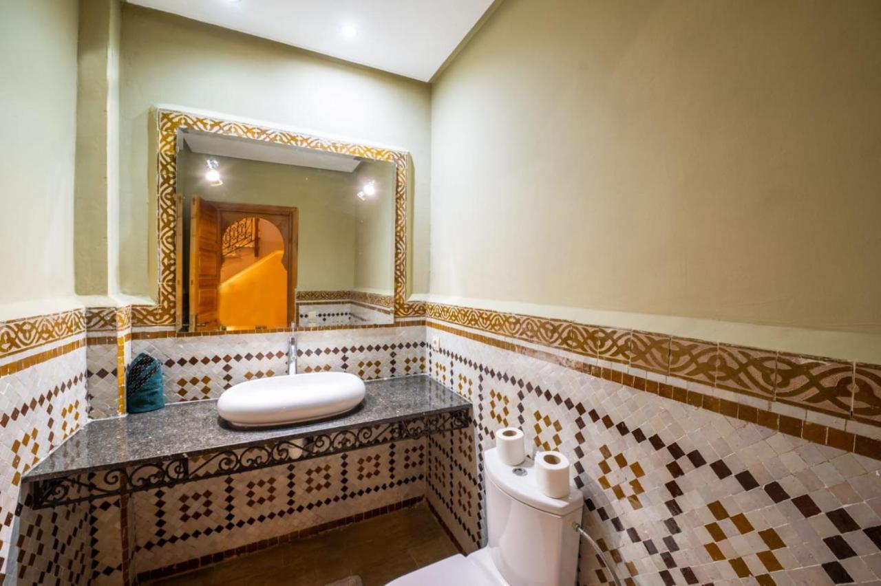 ホテル Marrakech Mirage マラケシュ エクステリア 写真